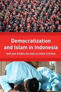 DEMOCRACY AND ISLAM IN INDONESIA