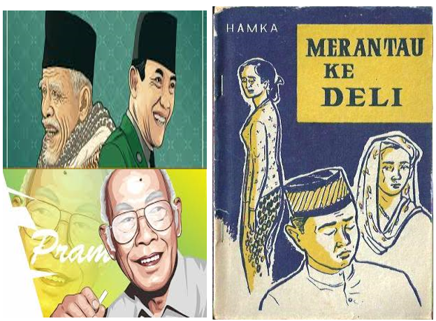 Read more about the article Hamka Memaknai Erti Sahabat Berjiwa Besar!